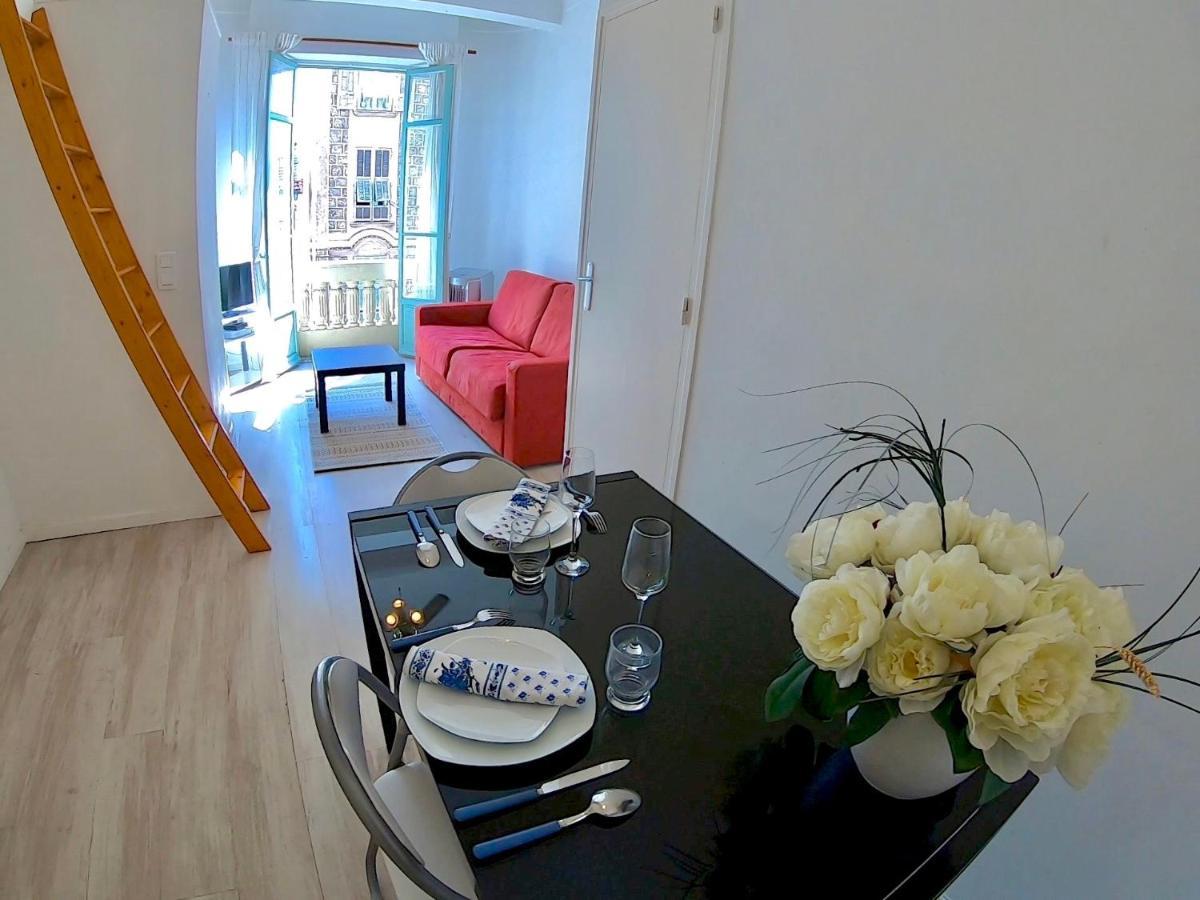 Apartment Studio Centre