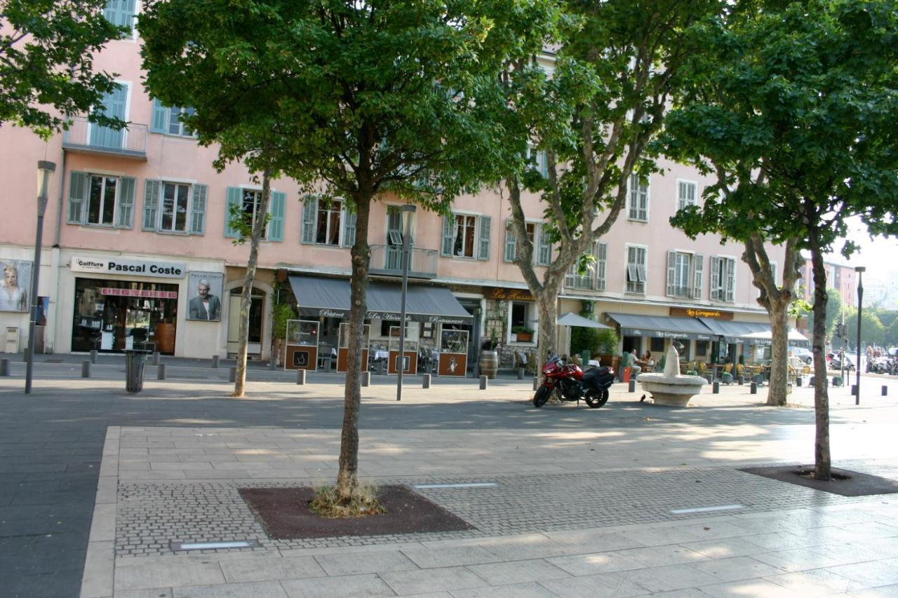 Studio Centre * Nizza
