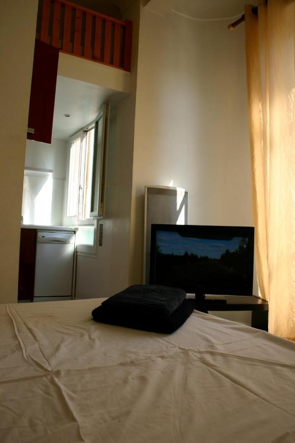 Studio Centre Nizza