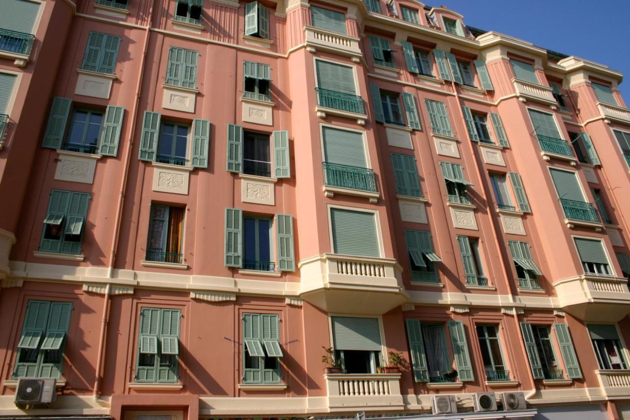 Studio Centre * Nizza