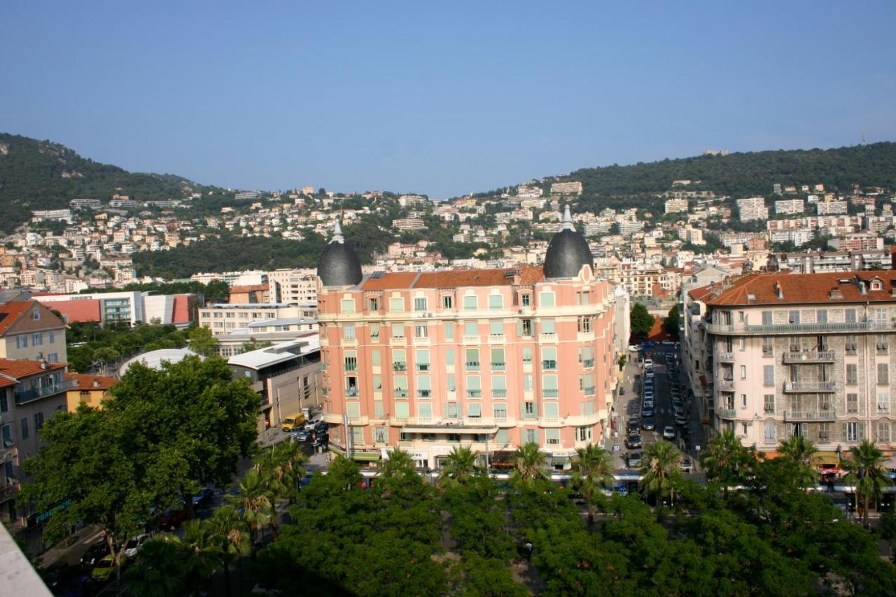 Studio Centre Nizza