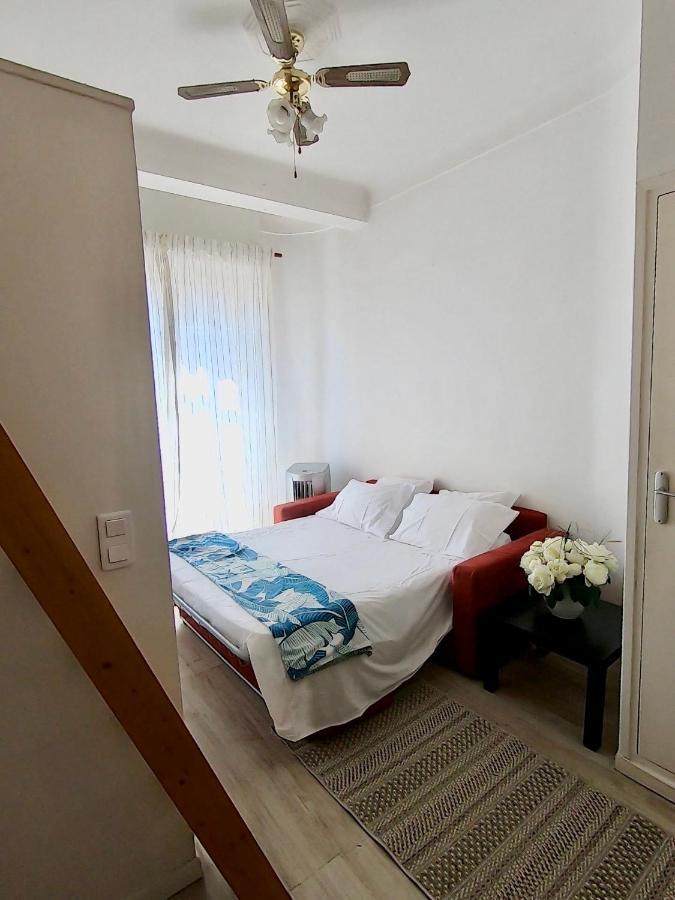 Studio Centre * Nizza